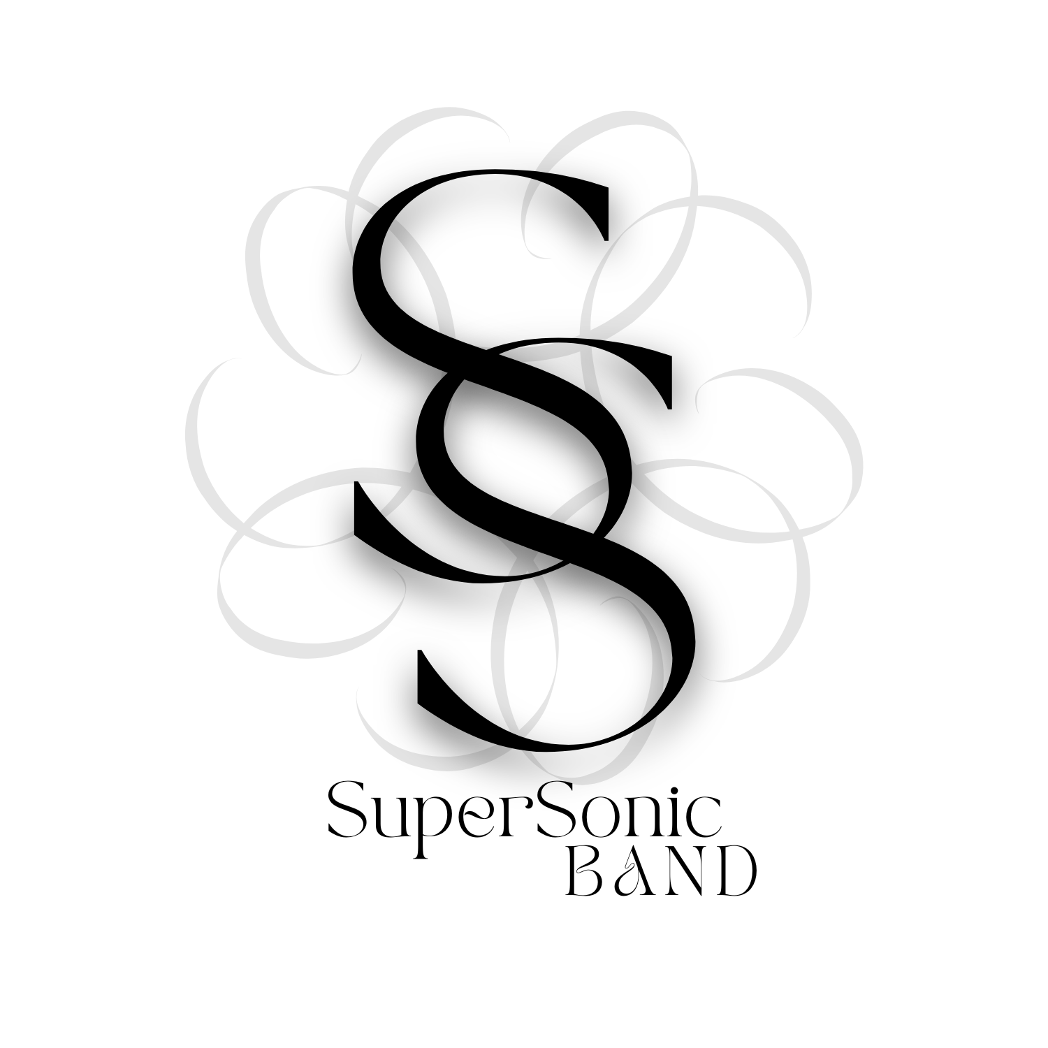 Supersonic Band SuperSonic Band supersonic-band-supersonic-band